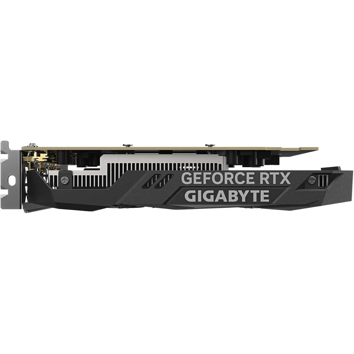 كرت شاشة GIGABYTE GeForce RTX 3050 WINDFORCE OC V2 6G بسعة 6GB GDDR6 - Image 4