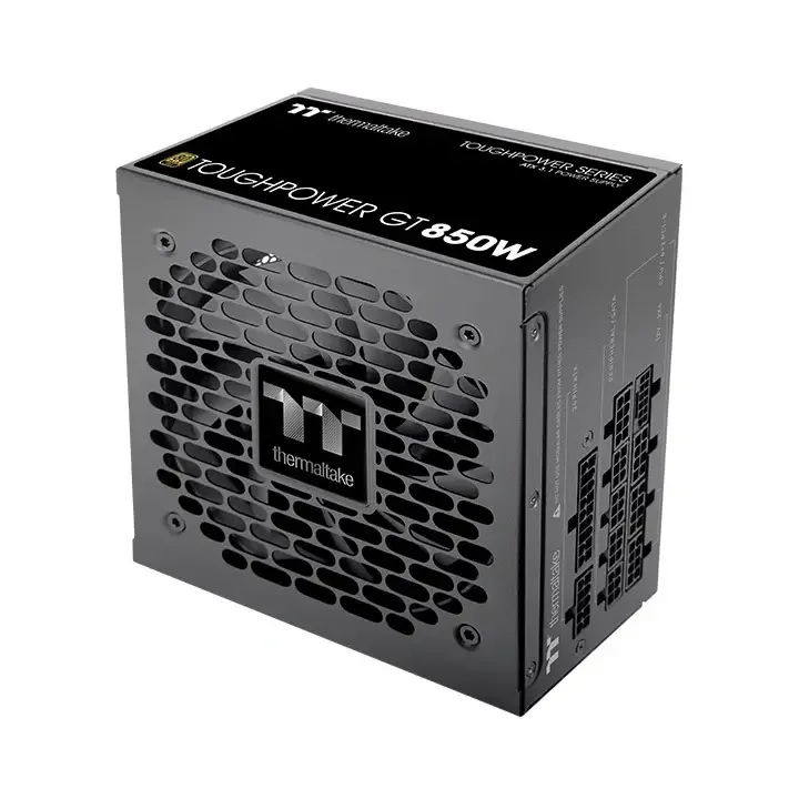 Thermaltake Toughpower GT 850W ATX 3.1 80 PLUS Gold Power Supply - Image 3