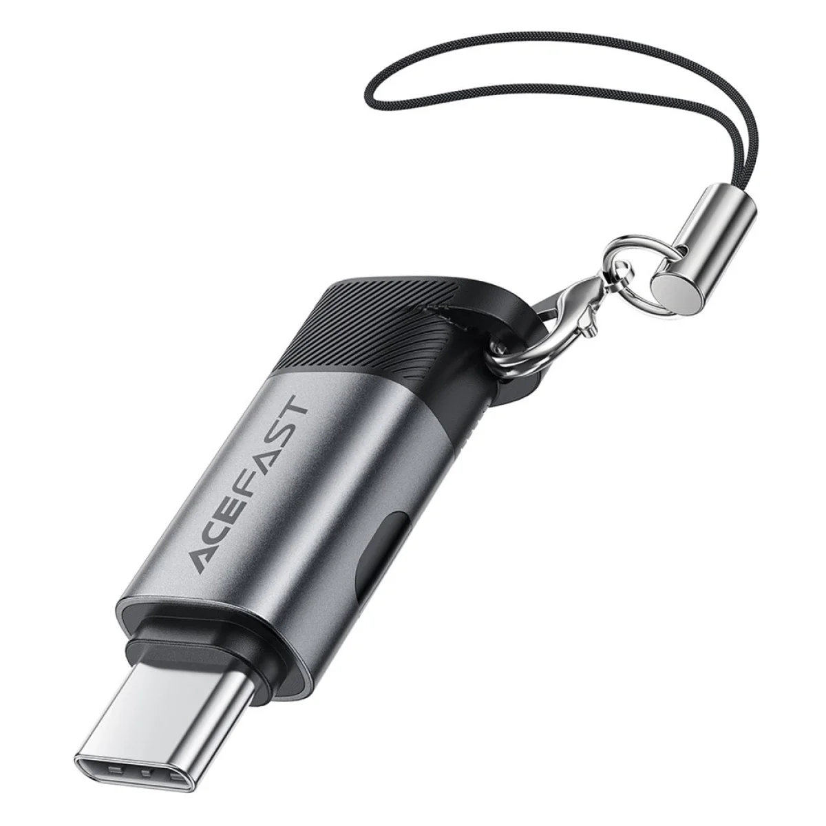 ACEFAST J9 USB-C to USB-C Digital Display Fast Charging Adapter