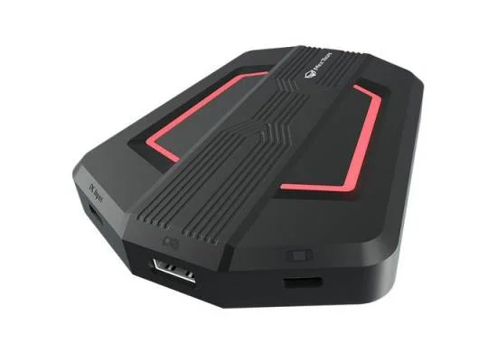 محول كيبورد وماوس للألعاب Meetion MT-AP015 لأجهزة PS4 وXbox One وNintendo Switch وPS3 وXbox 360 - Image 4