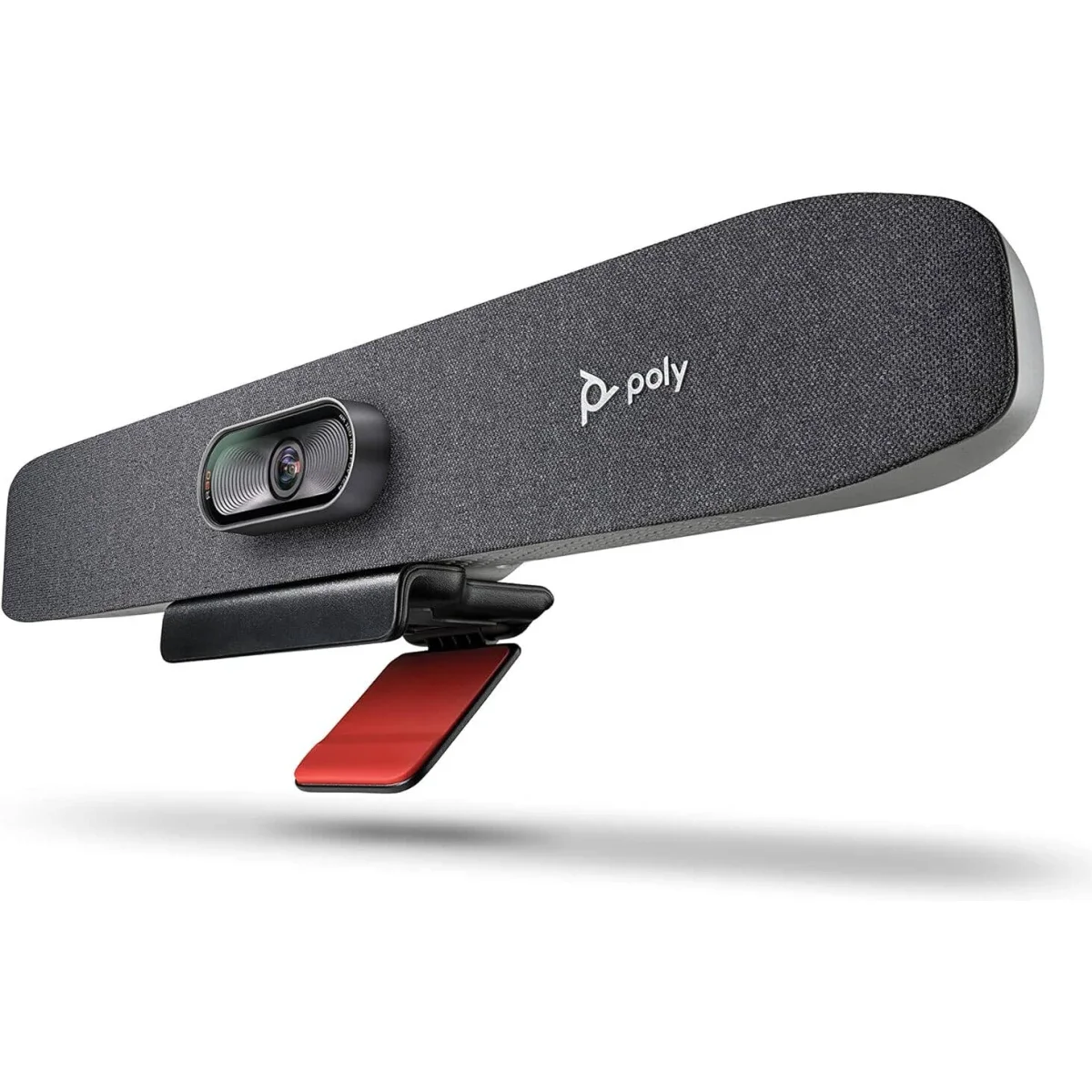 شريط فيديو USB Poly Studio R30 بدقة 4K لغرف الاجتماعات الصغيرة - 842D2AA#ABA - Thumbnail 8