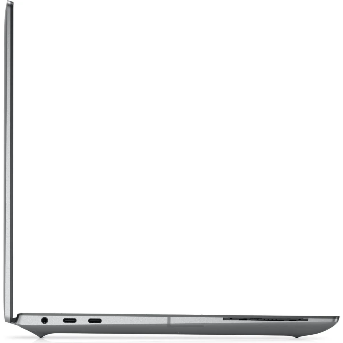 محطة عمل متنقلة Dell Precision 5490 بمعالج Intel Core Ultra 7 155H vPro ‏16 نواة وكرت NVIDIA RTX 1000 Ada ‏6GB - Thumbnail 7