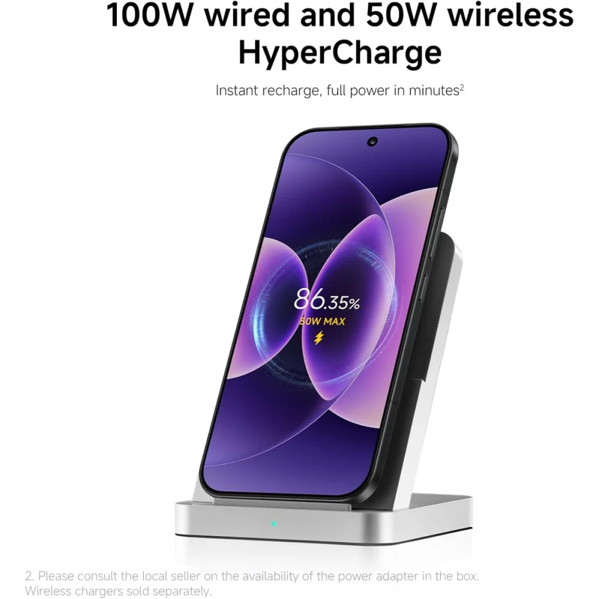 Xiaomi 17 5G 6.3-Inch 120Hz CrystalRes OLED Smartphone, 12GB RAM, 512GB, Black - Thumbnail 17