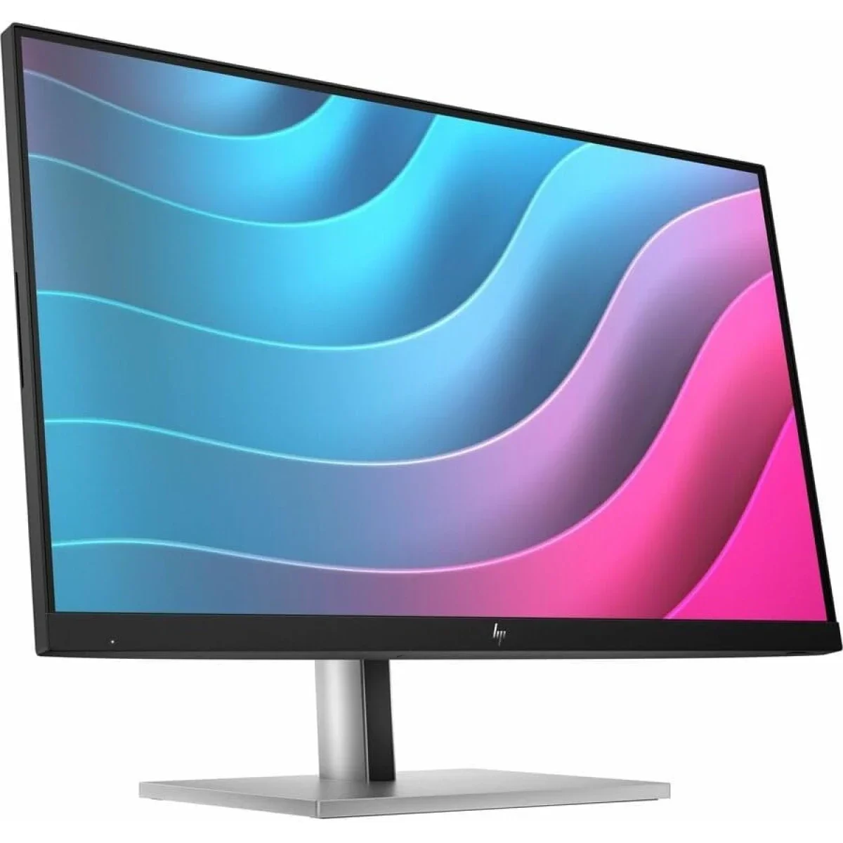 شاشة HP E24 G5 احترافية 24 إنش IPS فل إتش دي، 75 هرتز، موزع USB
