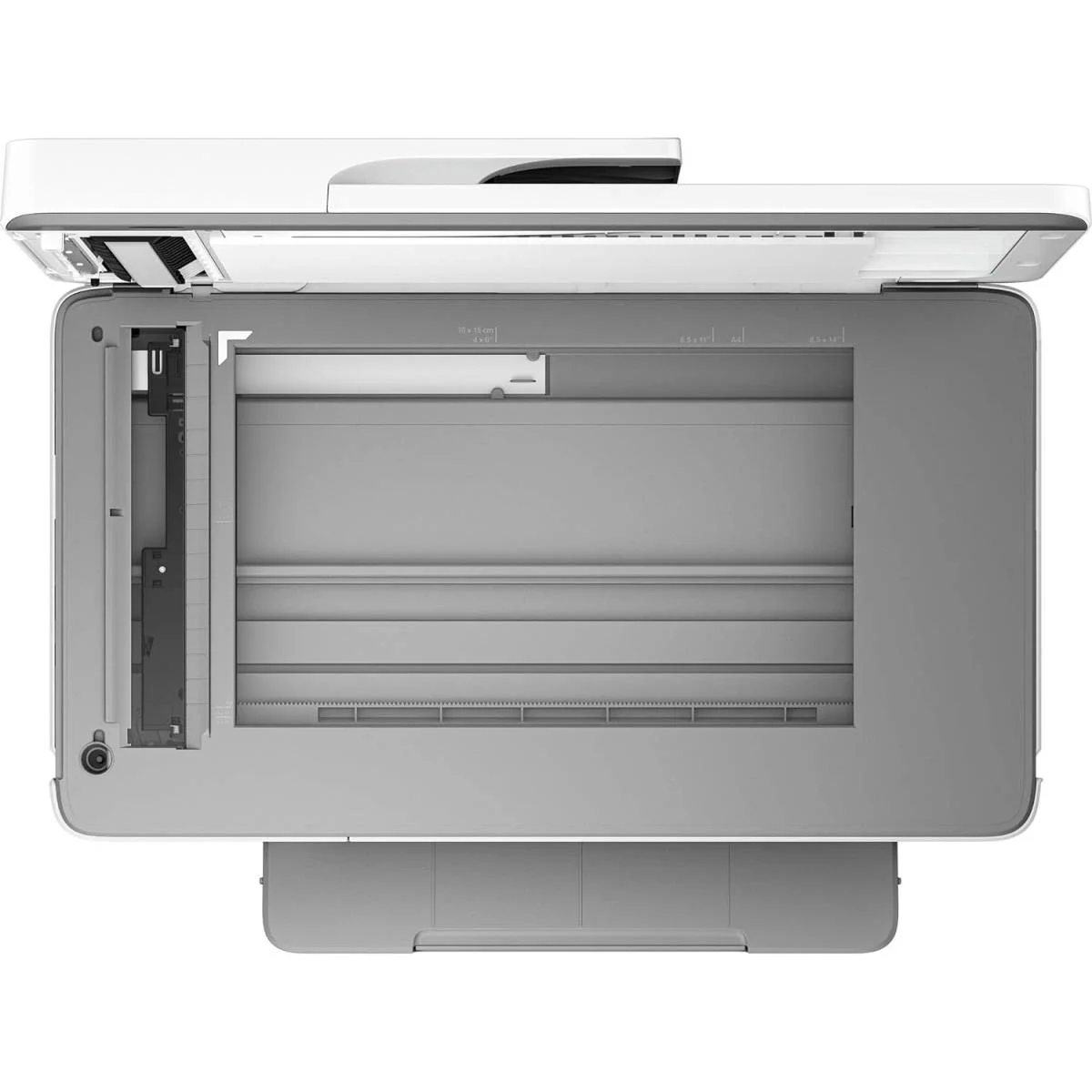 طابعة HP OfficeJet Pro 9720 متعددة الوظائف ملونة واسعة التنسيق A3 - Image 8