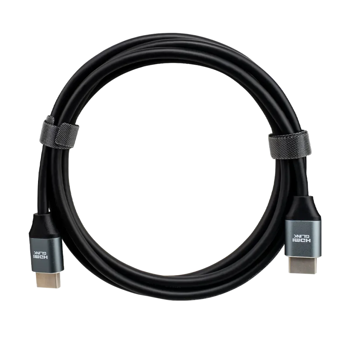 كيبل HDMI 2.1 أصلي GLINK بطول 1.8 متر