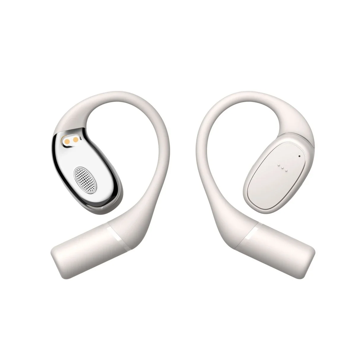 WIWU O300 Openbuds OWS Bone Conduction Sports Earphones, Black - Image 2