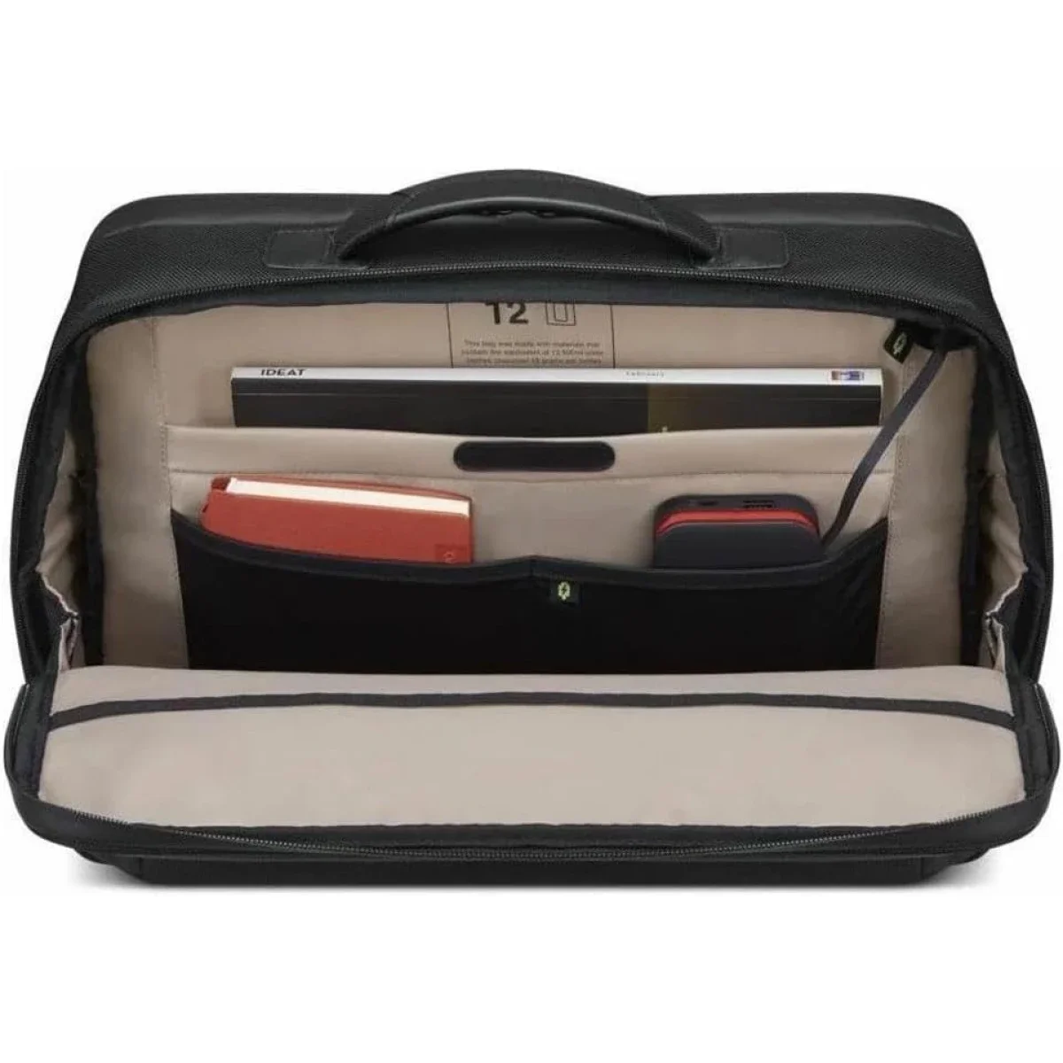 Lenovo ThinkPad Professional 16-Inch Topload Gen 2 Laptop Bag - Black - Image 6
