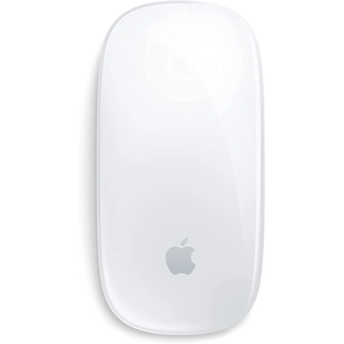 Apple Magic Mouse 2024 Wireless Rechargeable Multi-Touch Mouse USB-C - White - Thumbnail 3