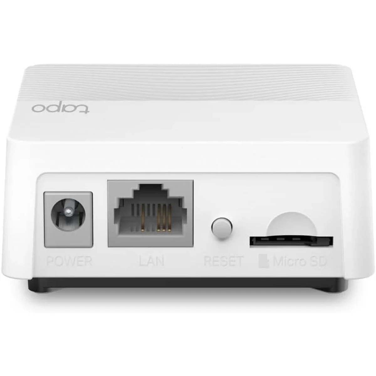 موزع ذكي TP-LINK Tapo H200 لإنترنت الأشياء يدعم 64 مستشعرًا ومفتاحًا + 4 كاميرات أو أجراس باب تعمل بالبطارية - Thumbnail 3