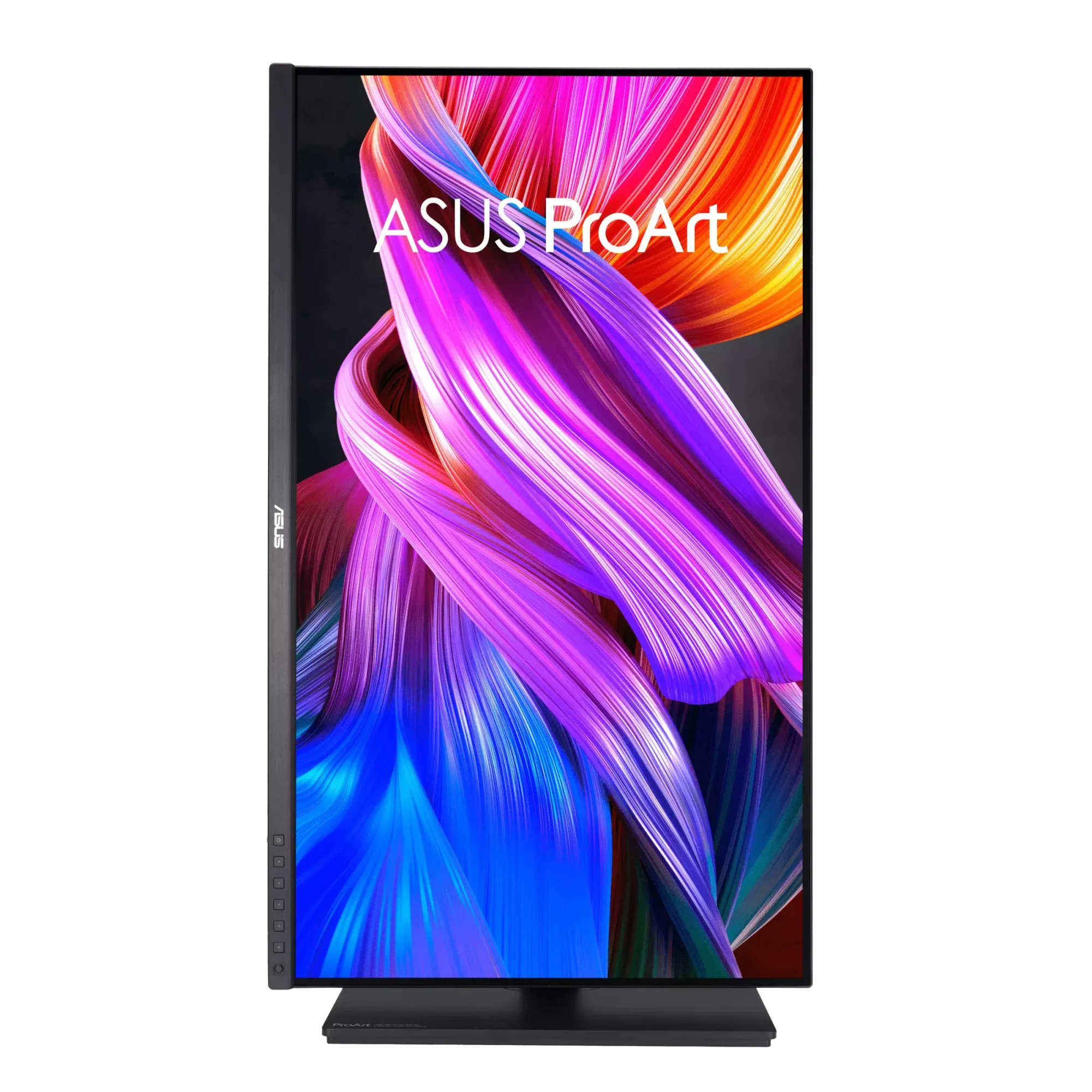 Asus ProArt PA328QV 32-inch QHD 2K Professional Business Monitor 75Hz with Speakers - Thumbnail 3