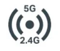 نقطة وصول جداري TP-LINK EAP655-Wall Omada AX3000 Wi‑Fi 6 - Thumbnail 12