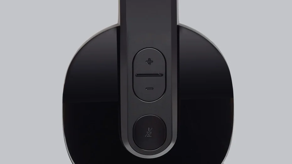 سماعة رأس Logitech H540 USB بميكروفون عازل للضوضاء للكمبيوتر وMac - Thumbnail 6