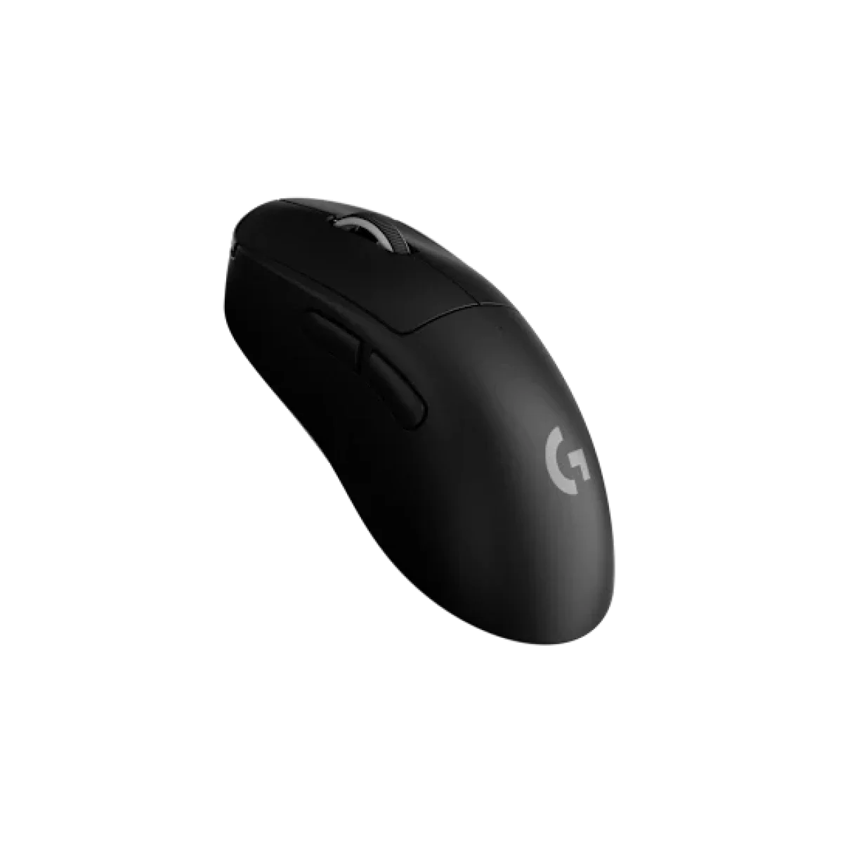 Logitech G PRO X Superlight 2 DEX Wireless Gaming Mouse, 44K DPI, 8K Polling, Black - Thumbnail 4