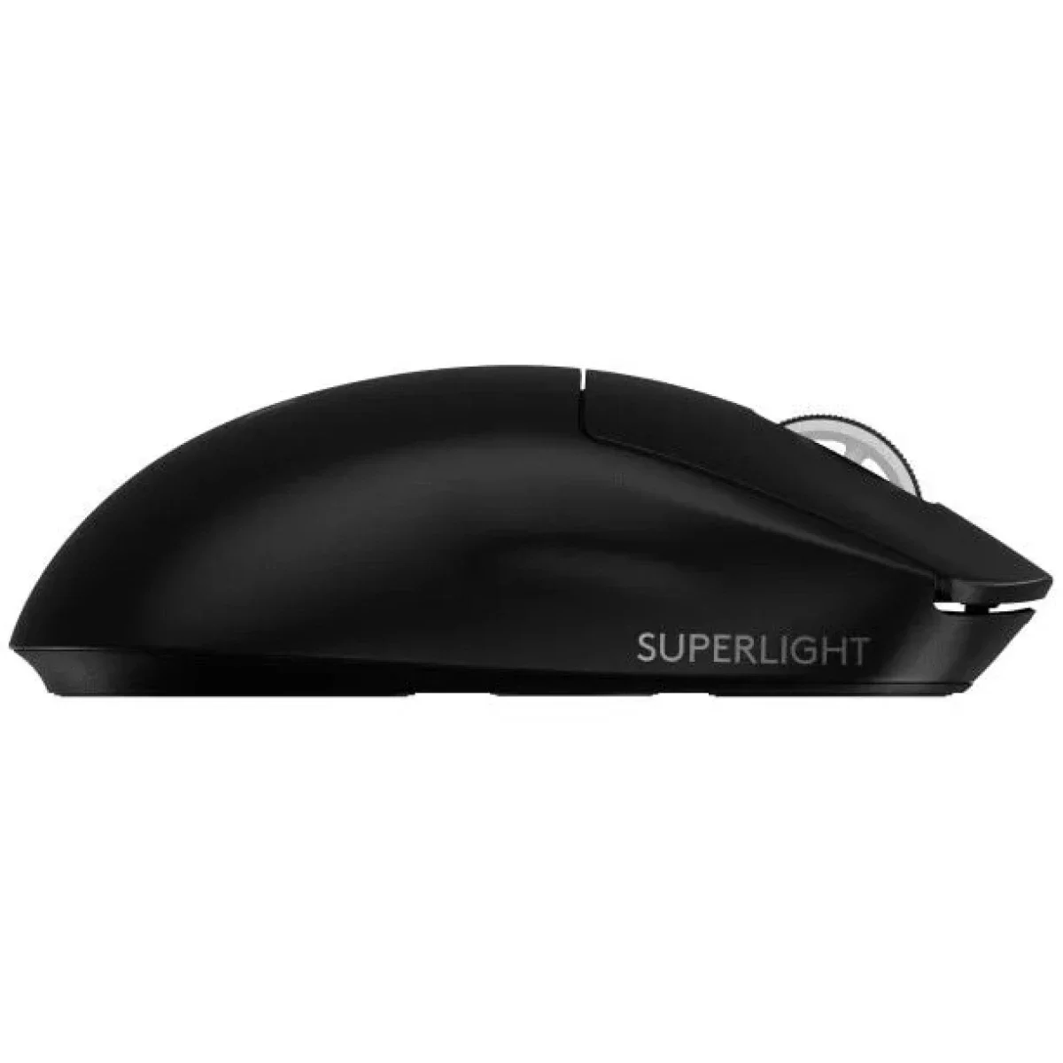 ماوس ألعاب لاسلكي Logitech G PRO X SUPERLIGHT 2 SE مع USB-C، أسود - Thumbnail 2