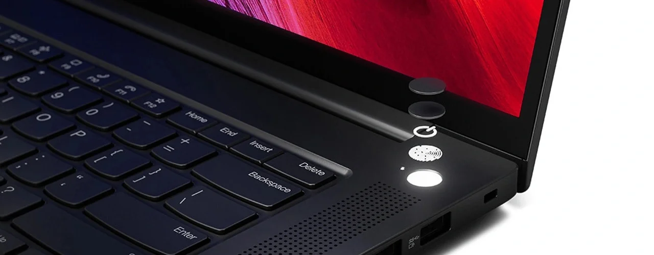 لابتوب محطة عمل Lenovo ThinkPad P1 Gen 6 مقاس 16 إنش بمعالج Core i7-13800H وكرت RTX 2000 Ada وذاكرة 16GB وتخزين 512GB SSD - أسود - Thumbnail 15