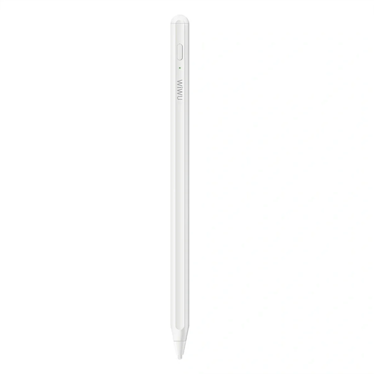 قلم لمس نشط عالمي WIWU Pencil D مع رفض راحة اليد وشحن Type-C - Thumbnail 3