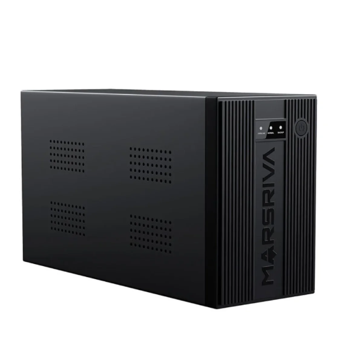 مزود طاقة غير منقطع Marsriva MR-UF3000 تفاعلي خطي 3000VA 1800W