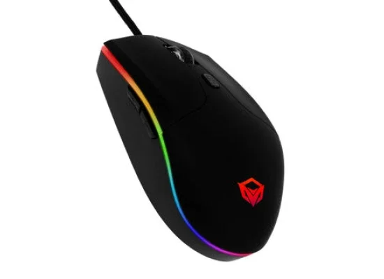 Meetion GM21 Wired RGB Gaming Mouse 4800 DPI - Image 5