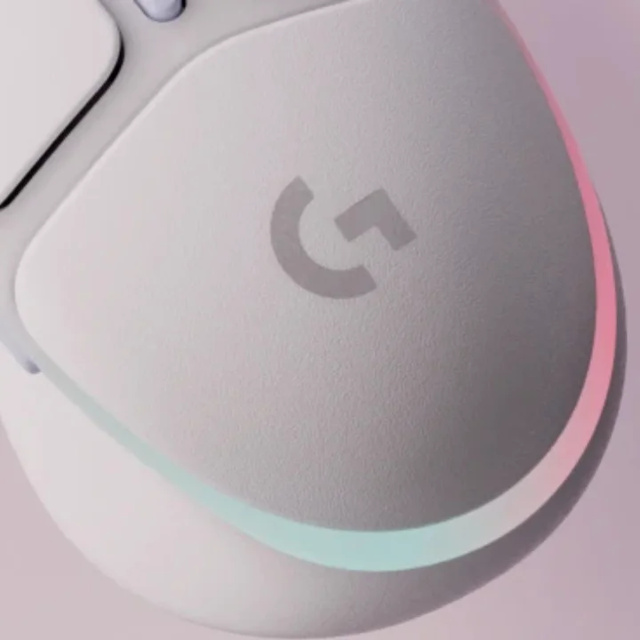 ماوس Logitech G705 لاسلكي للألعاب – 910-006368 - Image 4