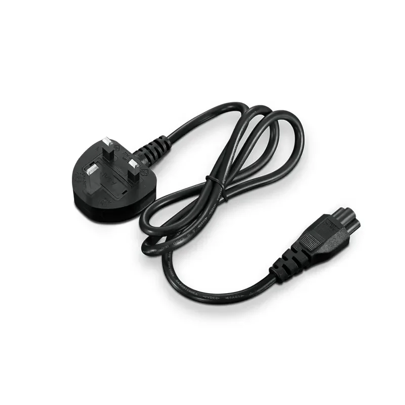 Lenovo GX20P92521 USB-C 65W AC Laptop Adapter – UK Plug - Image 3