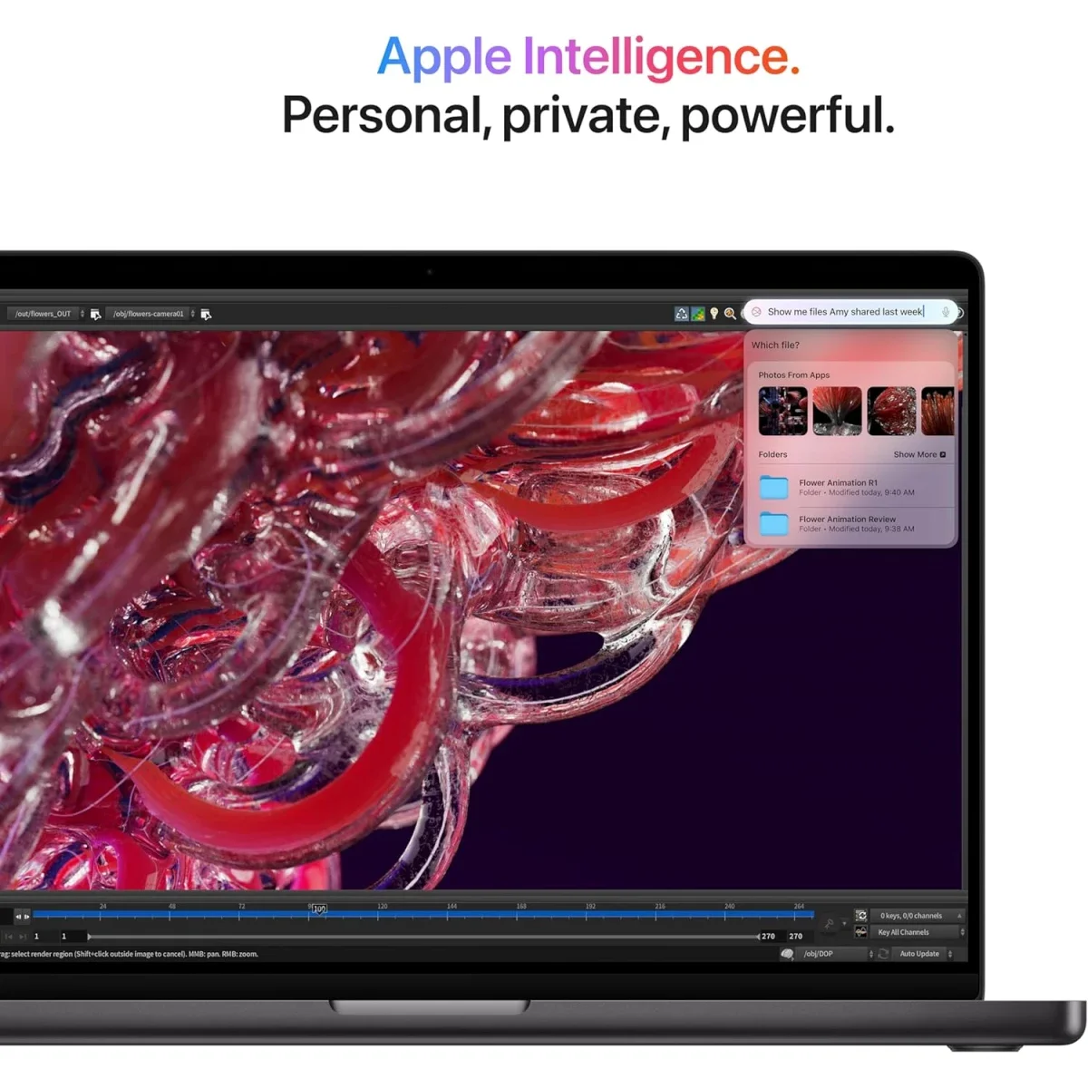 Apple MacBook Pro 16 (2026) M5 Pro 1TB 24GB 18-Core CPU 20-Core GPU Liquid Retina XDR 120Hz Black - Image 6