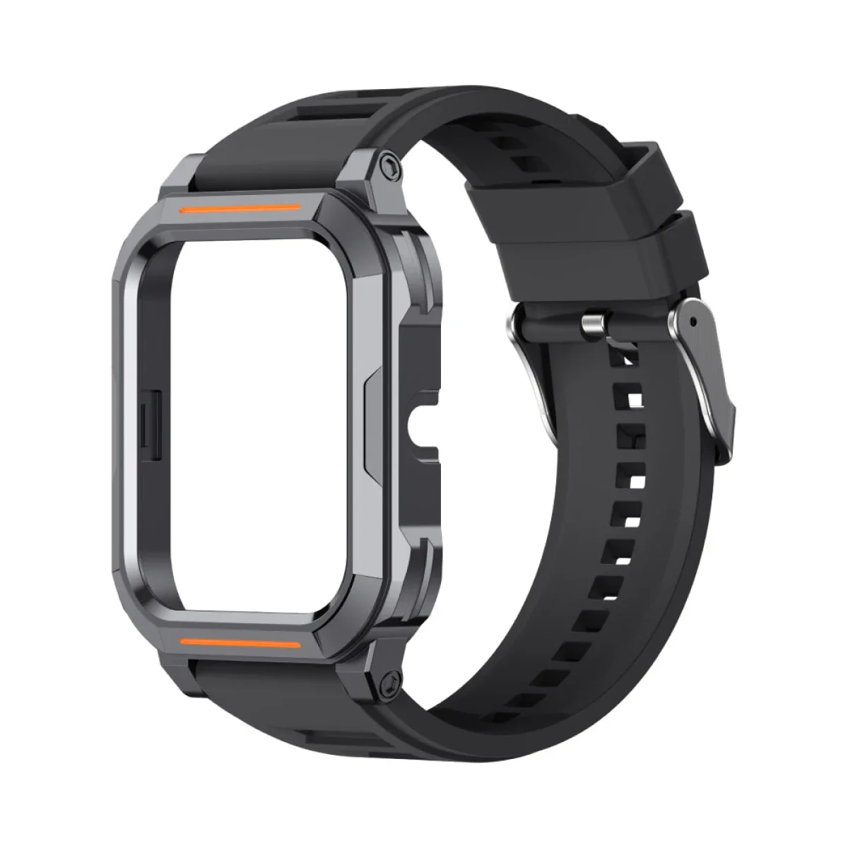 HAVIT M9040S Detachable Wireless Calling Smart Watch with 1.91-Inch Display - Thumbnail 7