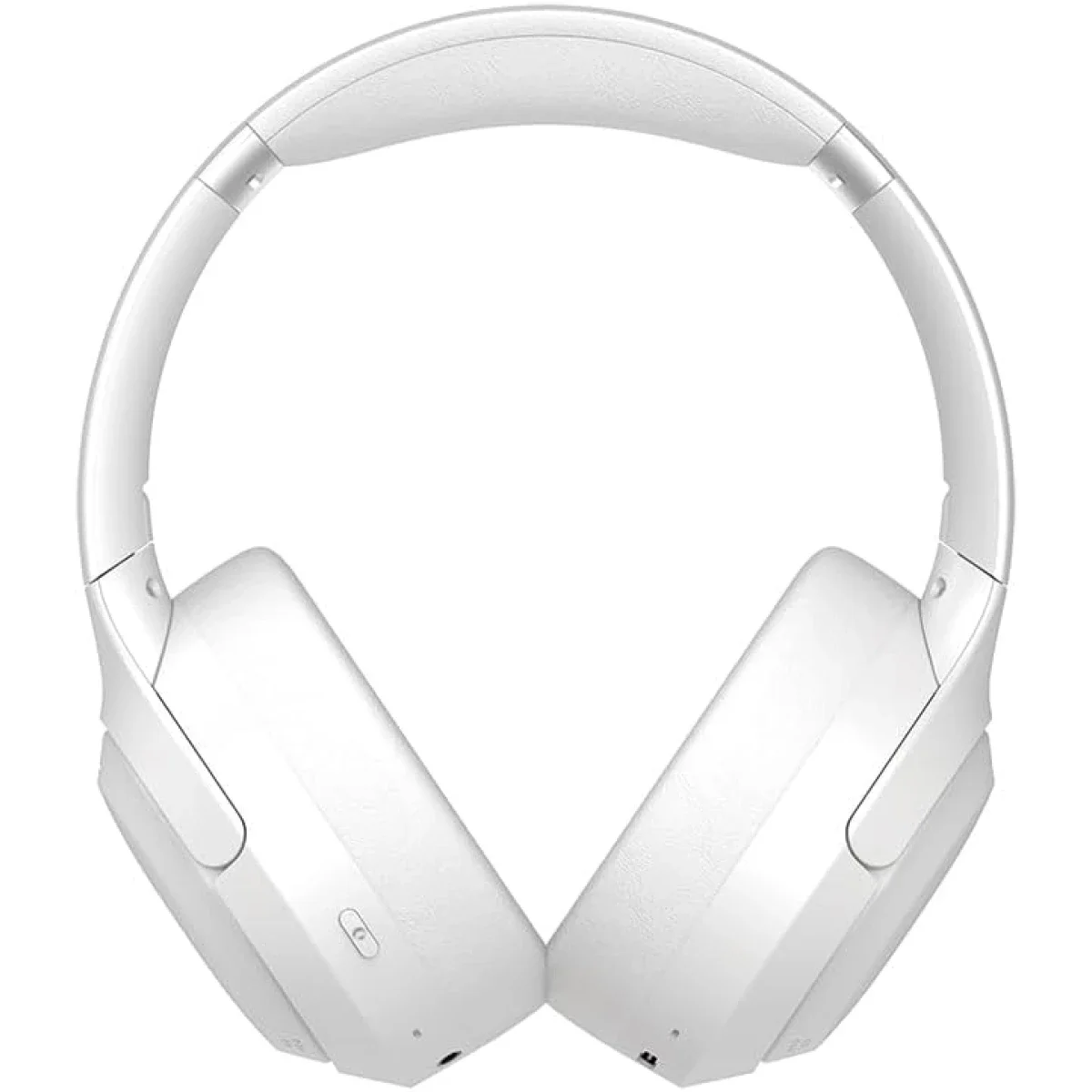 HONOR CHOICE VZ Sport Mate Pro Wireless Over-Ear Headphones, 40mm, ANC, Bluetooth 5.4, 80-Hour Battery, White - Thumbnail 5
