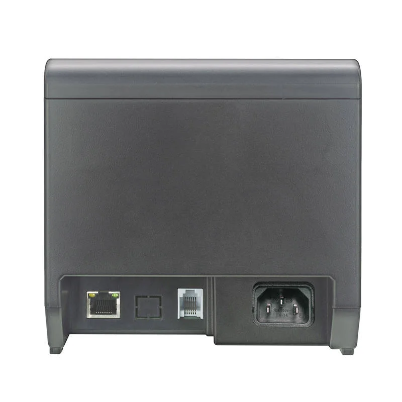 طابعة فواتير حرارية صغيرة Xprinter XP-Q851L مع USB + LAN - Image 9
