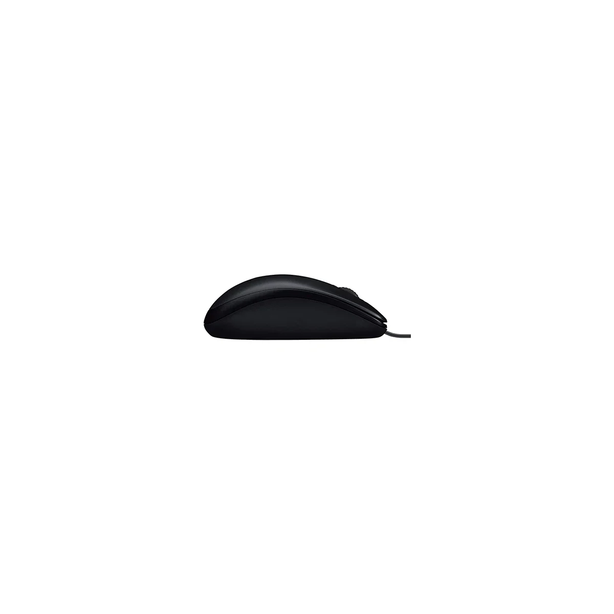 ماوس Logitech M90 سلكي USB بدقة 1000 DPI - Thumbnail 4