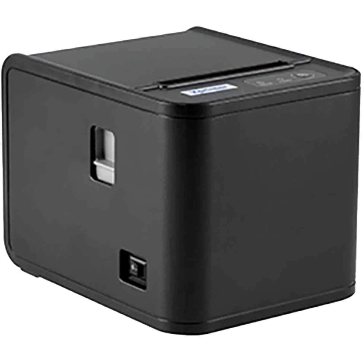 طابعة فواتير حرارية مكتبية Xprinter XP-80T مقاس 80mm بنظام POS مع USB وLAN