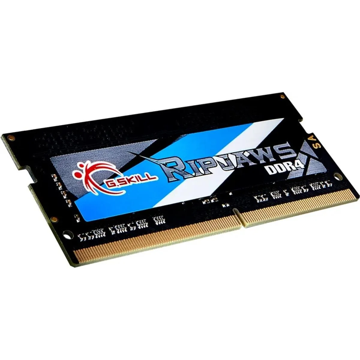 ذاكرة لابتوب G.SKILL Ripjaws Series F4-3200C22S-8GRS سعة 8GB DDR4 بسرعة 3200MT/s - Image 2