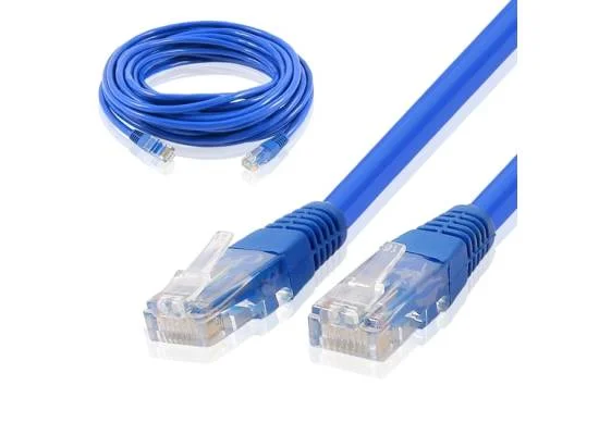 Cat6 Copper Ethernet Patch Cable 30m - Image 4