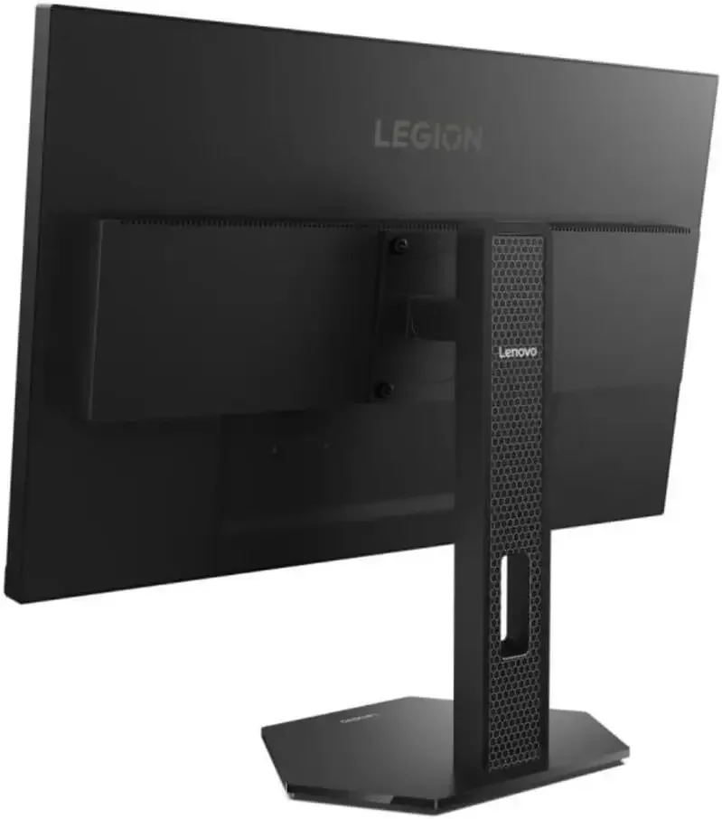 شاشة Lenovo Legion 27Q-10 للألعاب 27 إنش QHD IPS 240Hz - Image 2