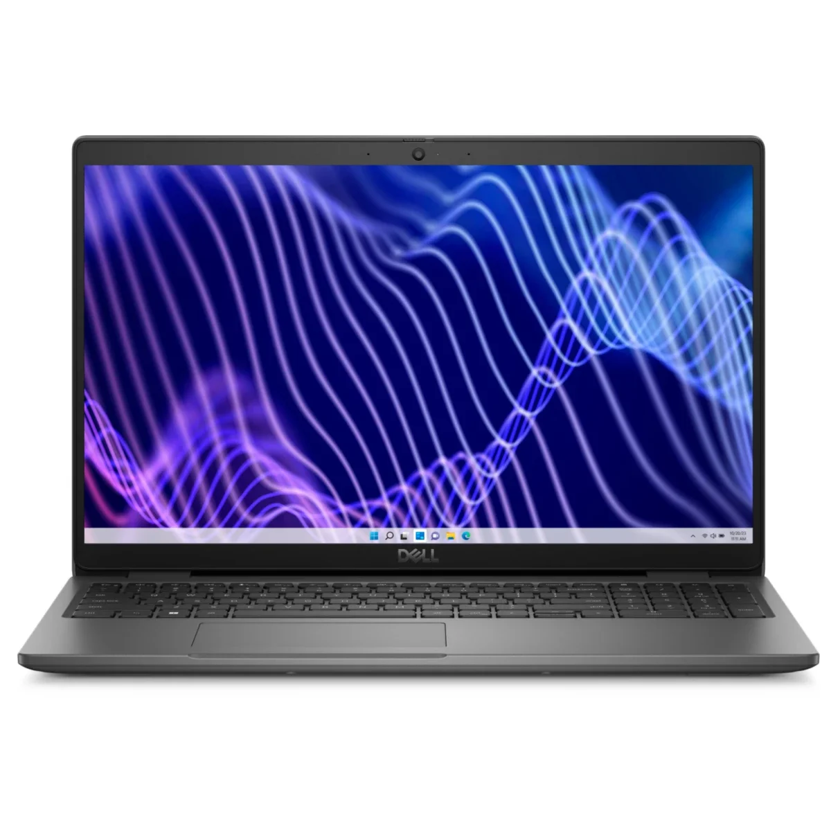 Dell Latitude 3550 15-inch (2024) Laptop, Core i7-1355U, 8GB RAM, 512GB SSD, GeForce MX570 2GB, Grey - Image 7