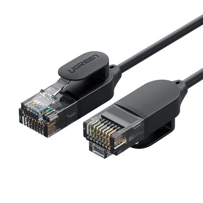 Ugreen 70656 Cat6a Pure Copper Ethernet Cable, 10m