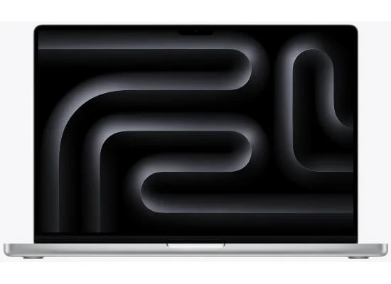 Apple MacBook Pro 16-inch M5 Max 18-Core CPU, 32-Core GPU, 36GB RAM, 2TB SSD, Liquid Retina XDR Display - Silver - Image 5