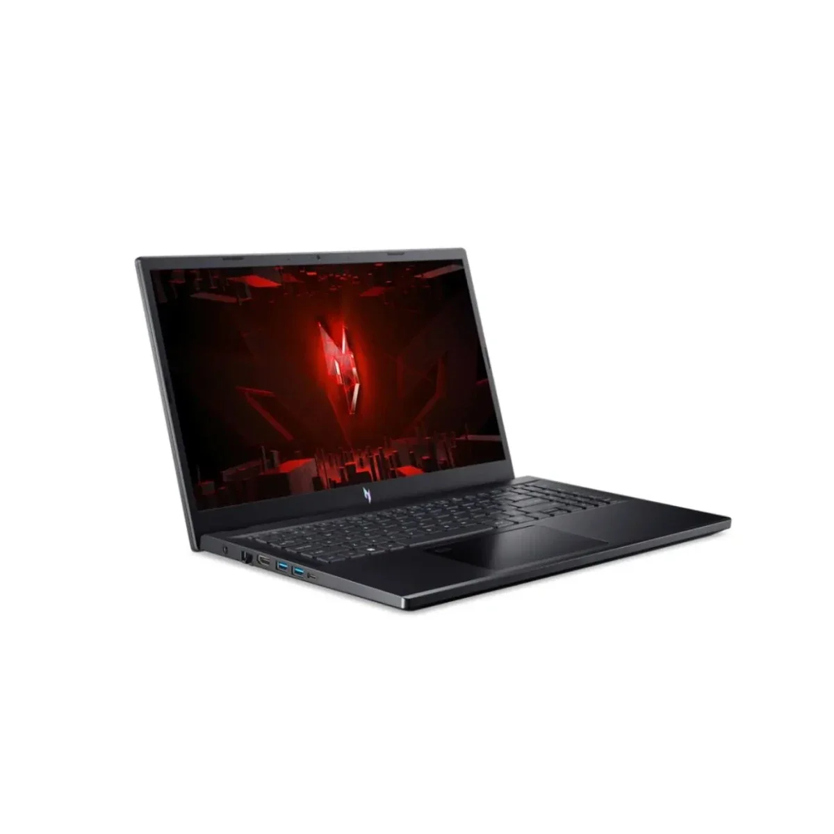 لابتوب ألعاب Acer Nitro V 15 ANV15-52-99CV بشاشة 15.6 إنش FHD 165Hz ومعالج Core i9-13900H وكرت RTX 5050 - Thumbnail 4