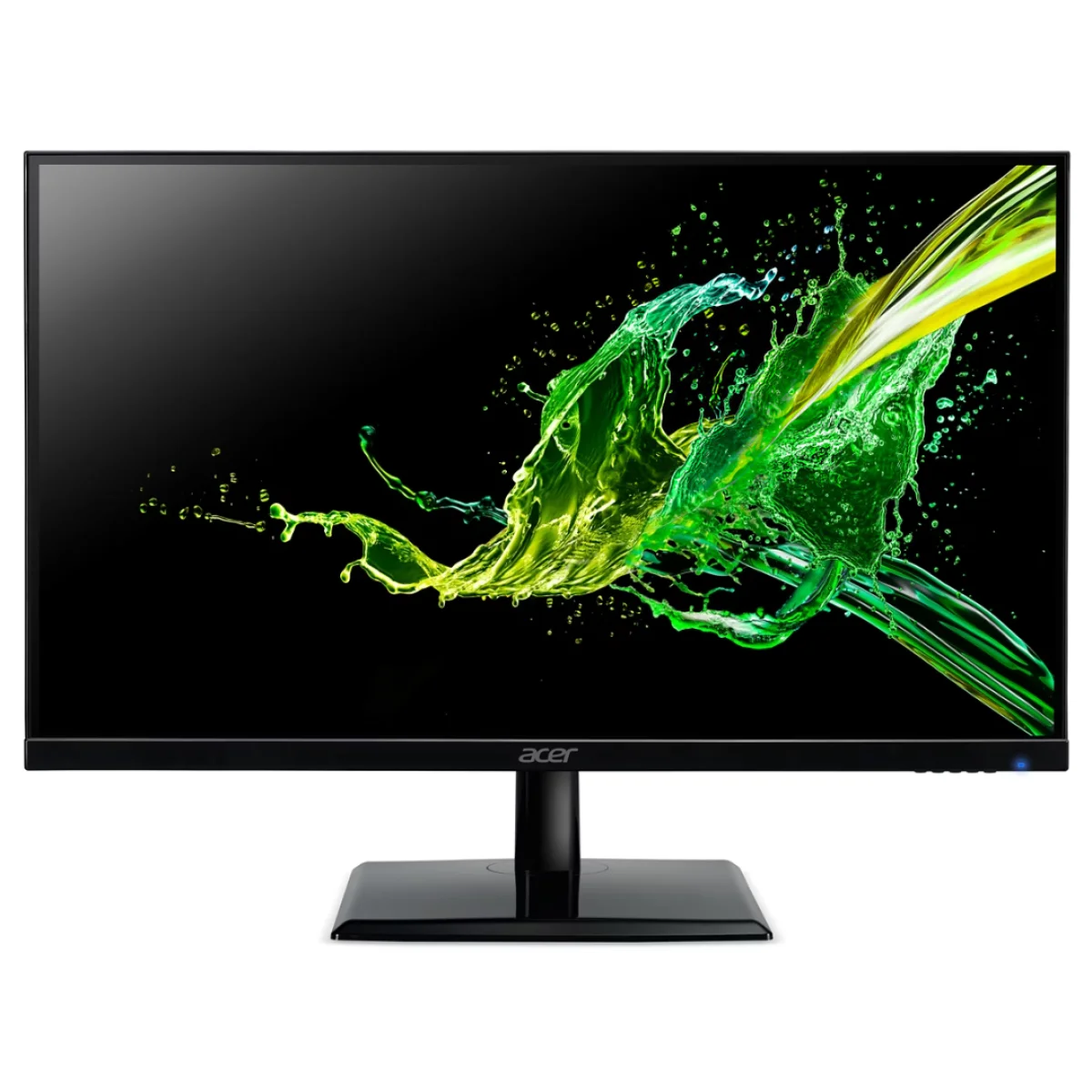 شاشة Acer EK241Y P6 23.8 إنش FHD IPS 100Hz 1ms مع سماعات