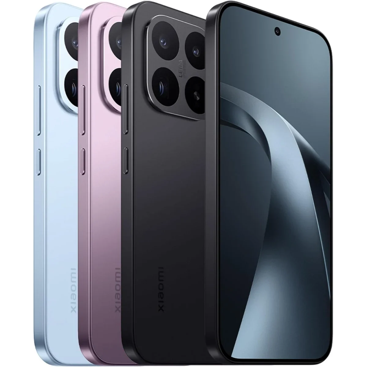 Xiaomi 17T 5G 6.59-inch 120Hz 1.5K AMOLED Smartphone, 12GB RAM, 256GB Storage, Black - Image 9