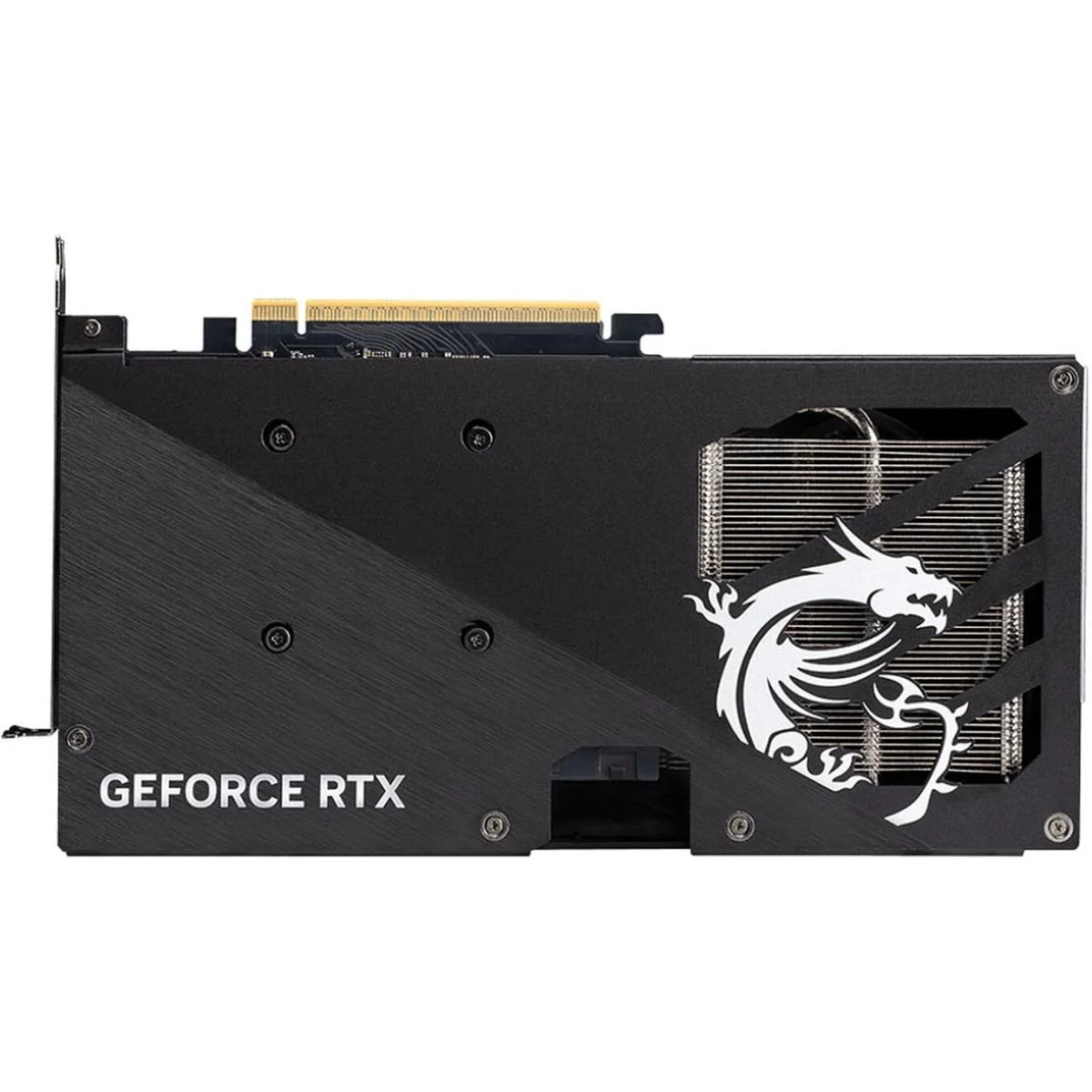 كرت شاشة MSI GeForce RTX 5060 GAMING OC بسعة 8GB GDDR7 - Image 2