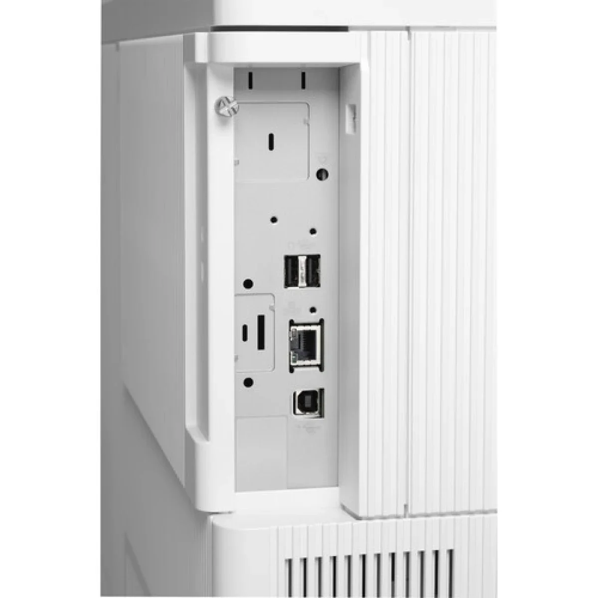 طابعة HP M751dn ليزر ملونة Enterprise مقاس A3 (T3U44A) - Image 3