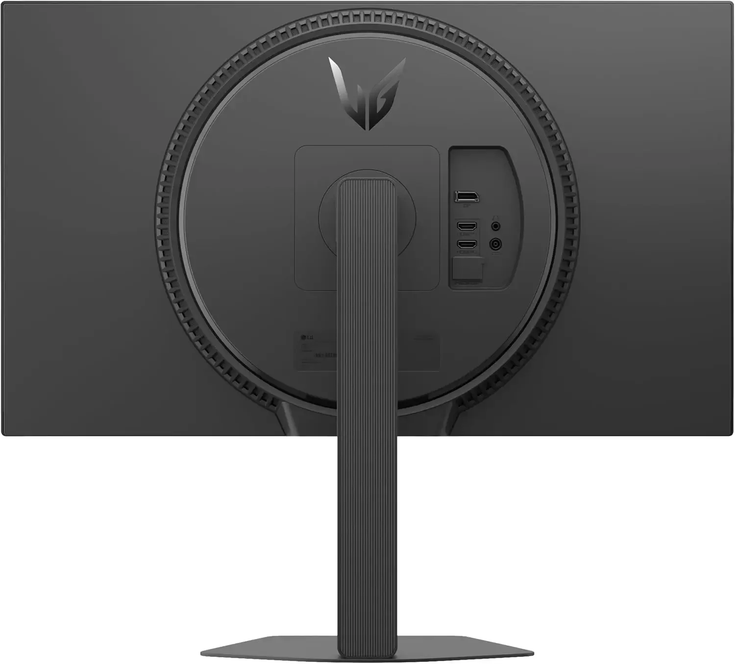 LG 27G440A-B UltraGear 27-Inch FHD IPS 240Hz 1ms Gaming Monitor - Thumbnail 2