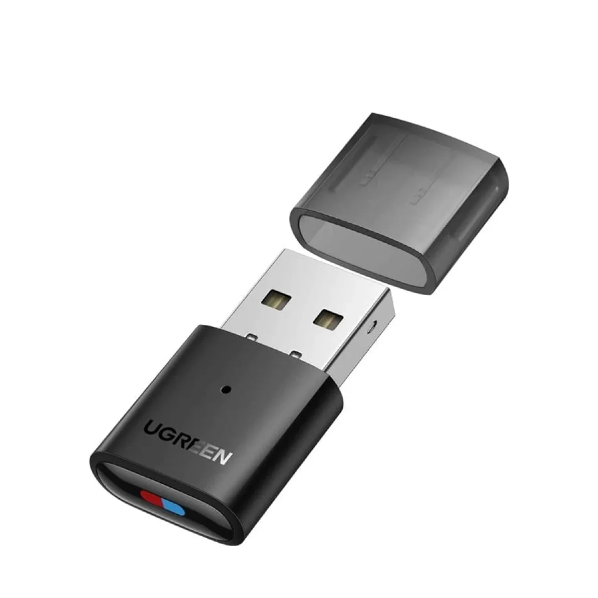 محول USB بلوتوث 5.0 Ugreen 80889 بمدى 20 متر