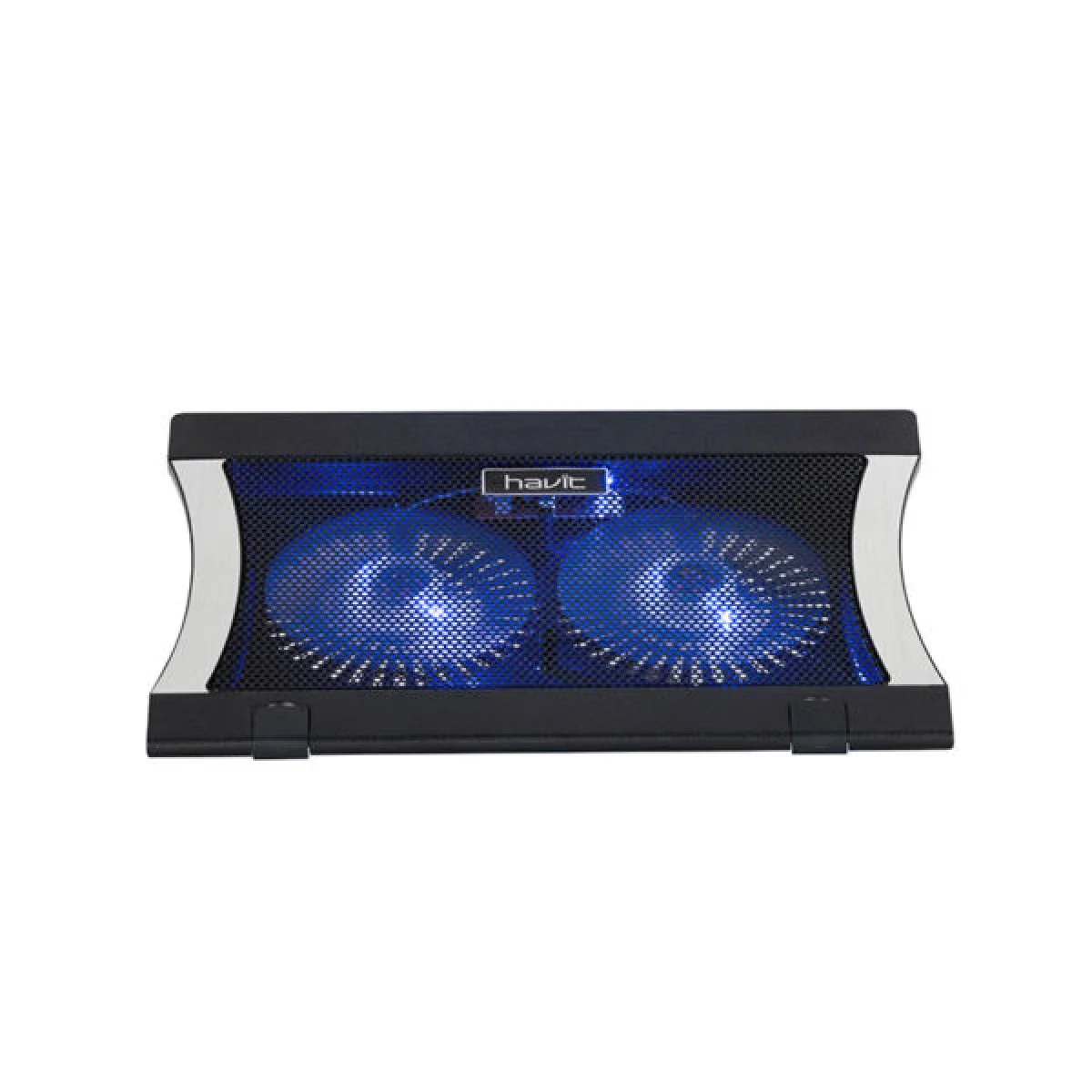 HAVIT F2051 Gaming Laptop Cooling Pad with Four Fans - Thumbnail 2