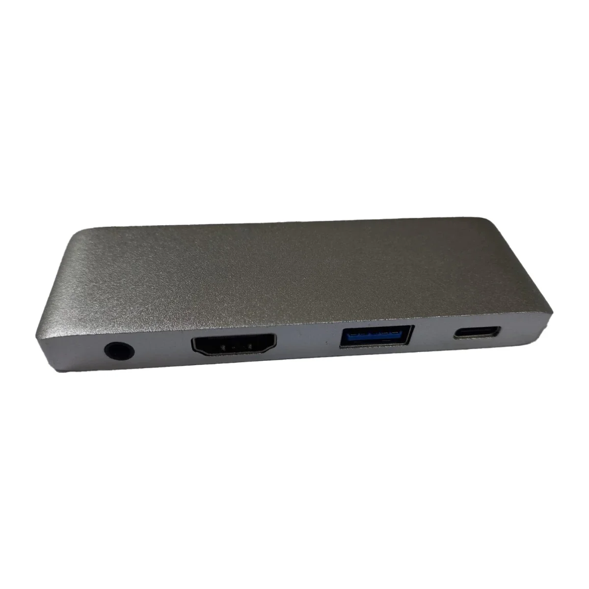 CHINA USB-C Hub with USB-C and 2 USB 3.0 Ports