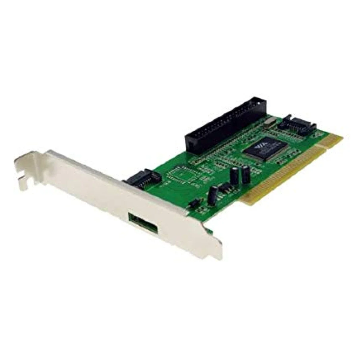 بطاقة CHINA PCI للتحكم بمنافذ SATA وIDE