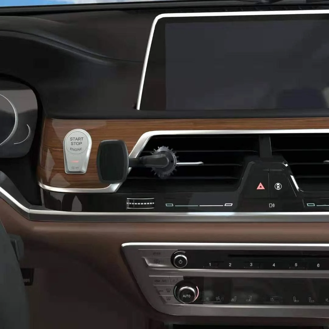 Magnetic Car Air Vent Phone Mount – F5 + F7 - Image 7