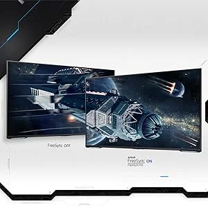 شاشة ألعاب Samsung Odyssey Neo G7 ذكية 43 إنش 4K UHD Mini LED بتردد 144 هرتز G70NC - Image 17