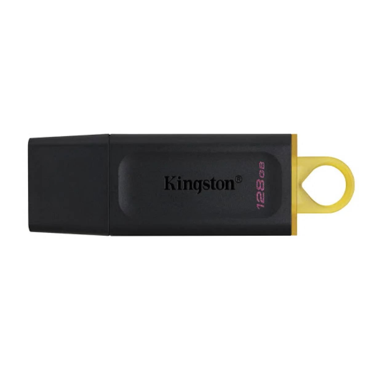فلاش ميموري Kingston DataTraveler Exodia 128GB USB 3.2 - Image 2